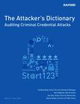 The Attacker’s Dictionary