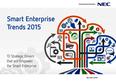 Smart enterprise trends 2015